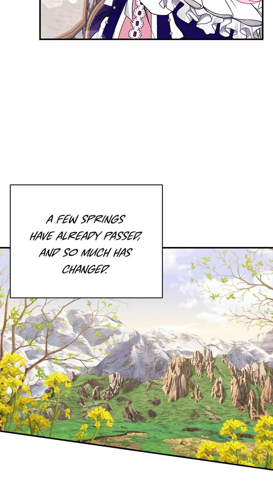 I Only Came to Find my Dad Chapter 56 page 50