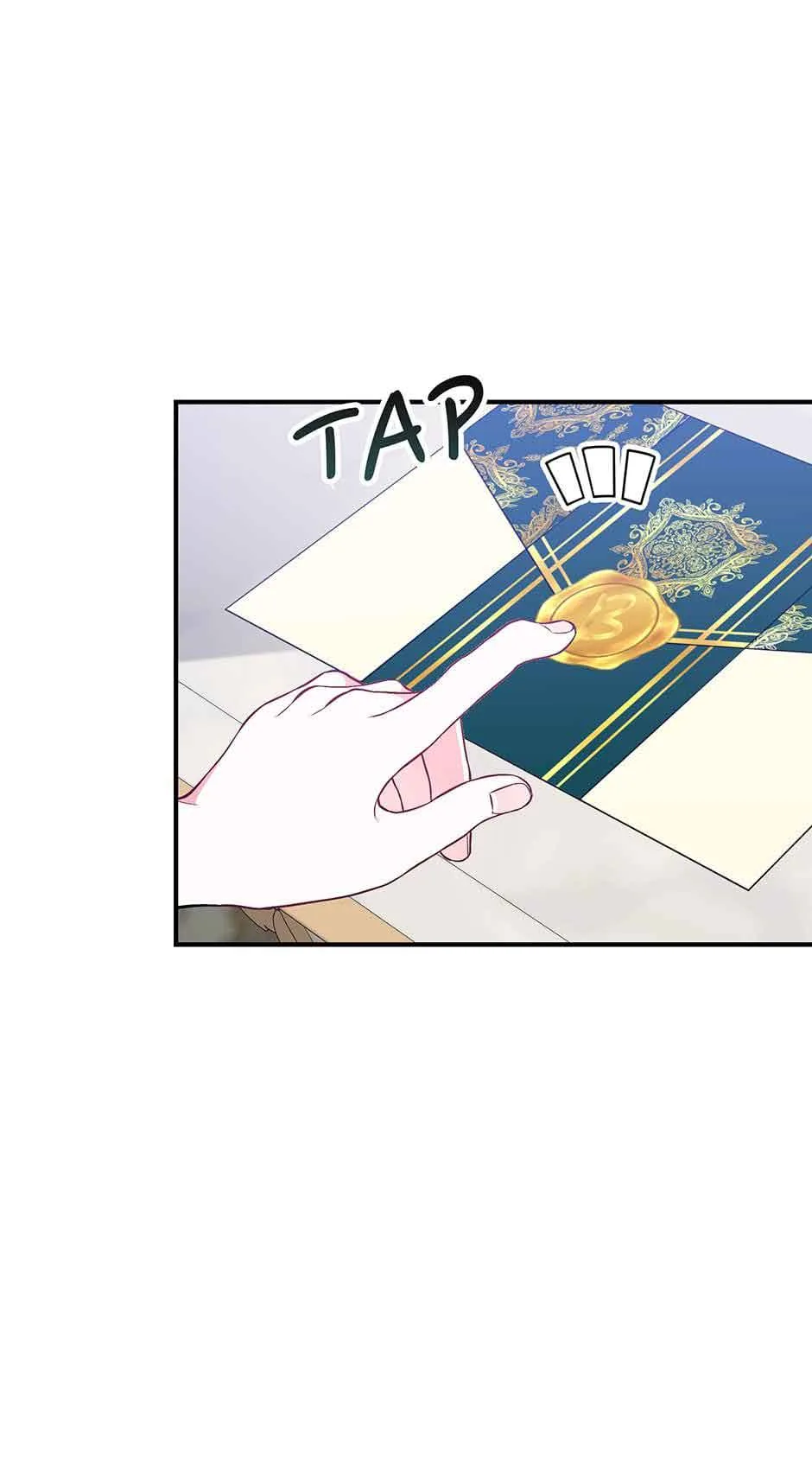 I Only Came to Find my Dad Chapter 56 page 55