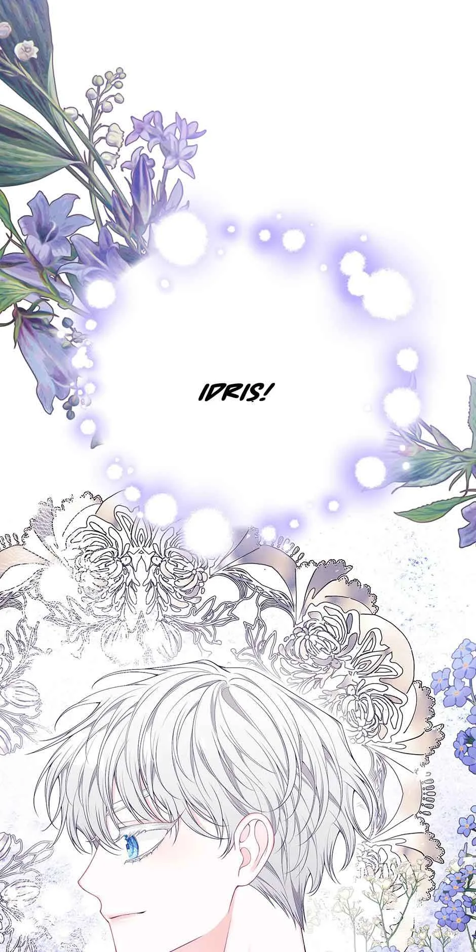 I Only Came to Find my Dad Chapter 56 page 58