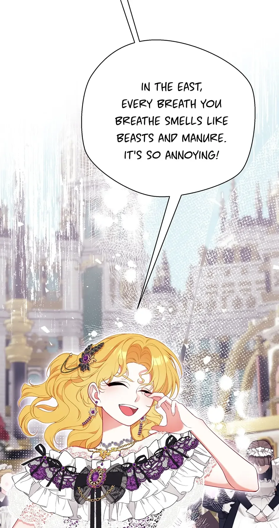 I Only Came to Find my Dad Chapter 57 page 5