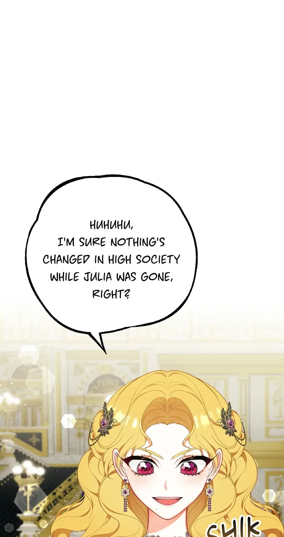 I Only Came to Find my Dad Chapter 57 page 13