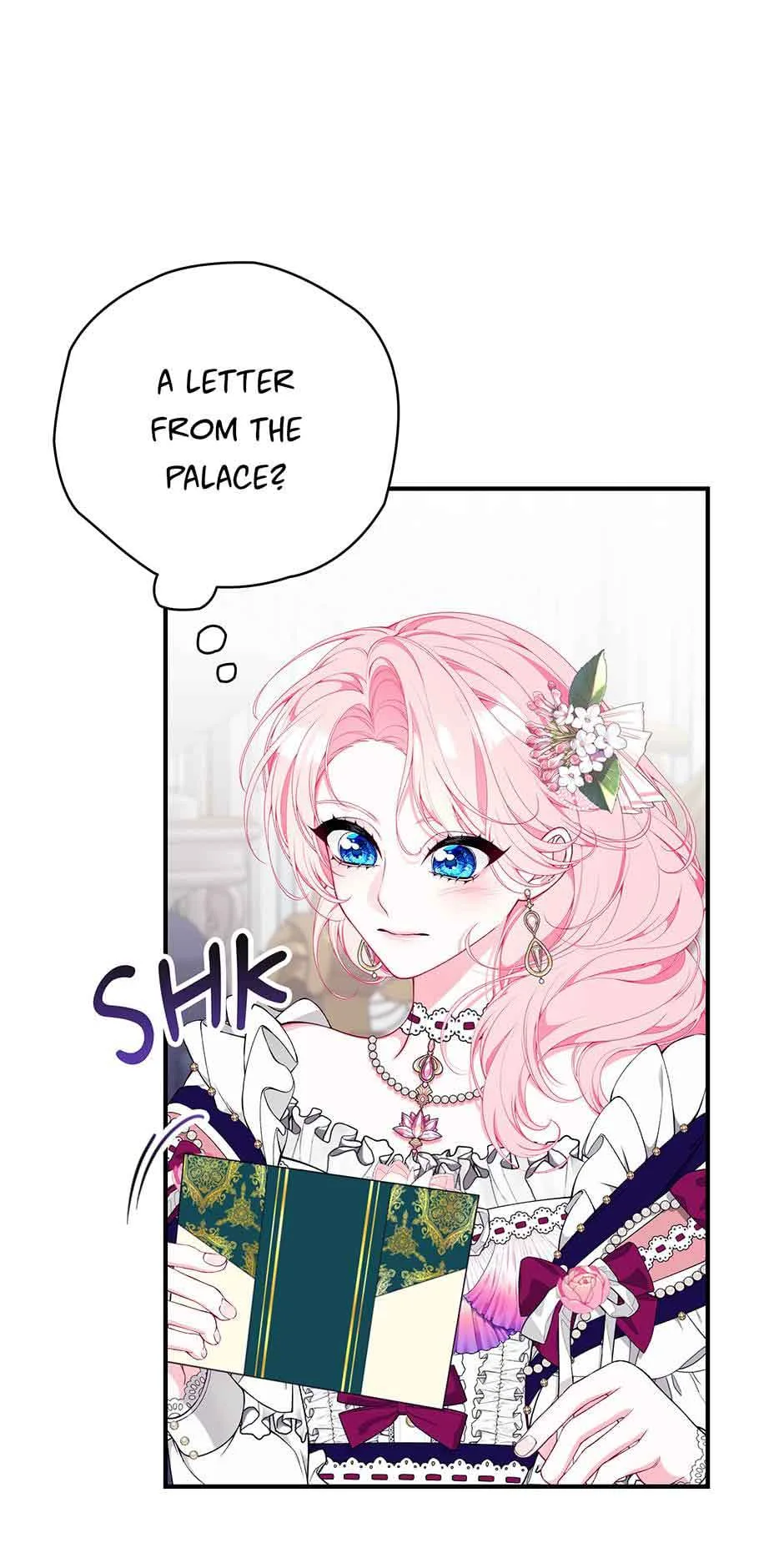 I Only Came to Find my Dad Chapter 56 page 56