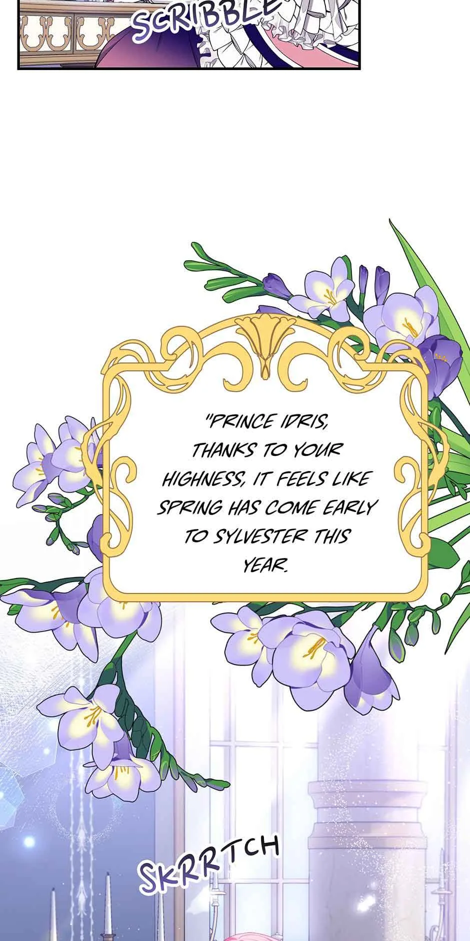 I Only Came to Find my Dad Chapter 56 page 64