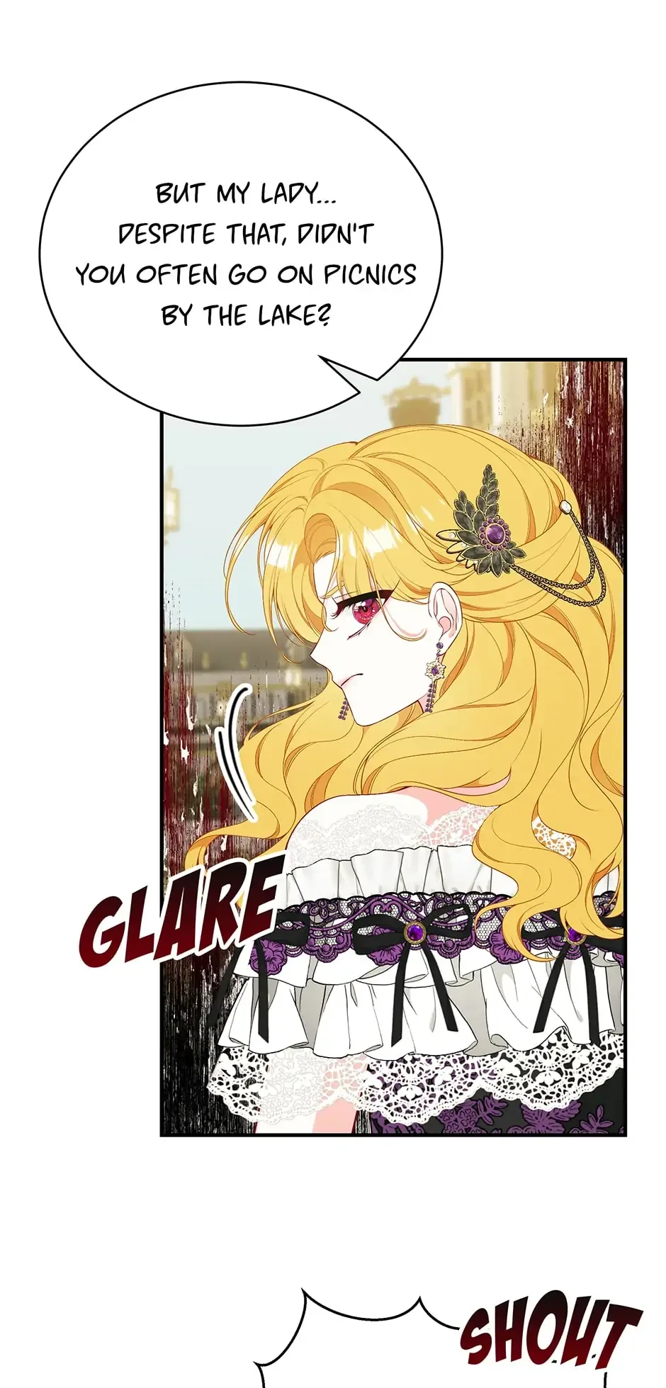 I Only Came to Find my Dad Chapter 57 page 7
