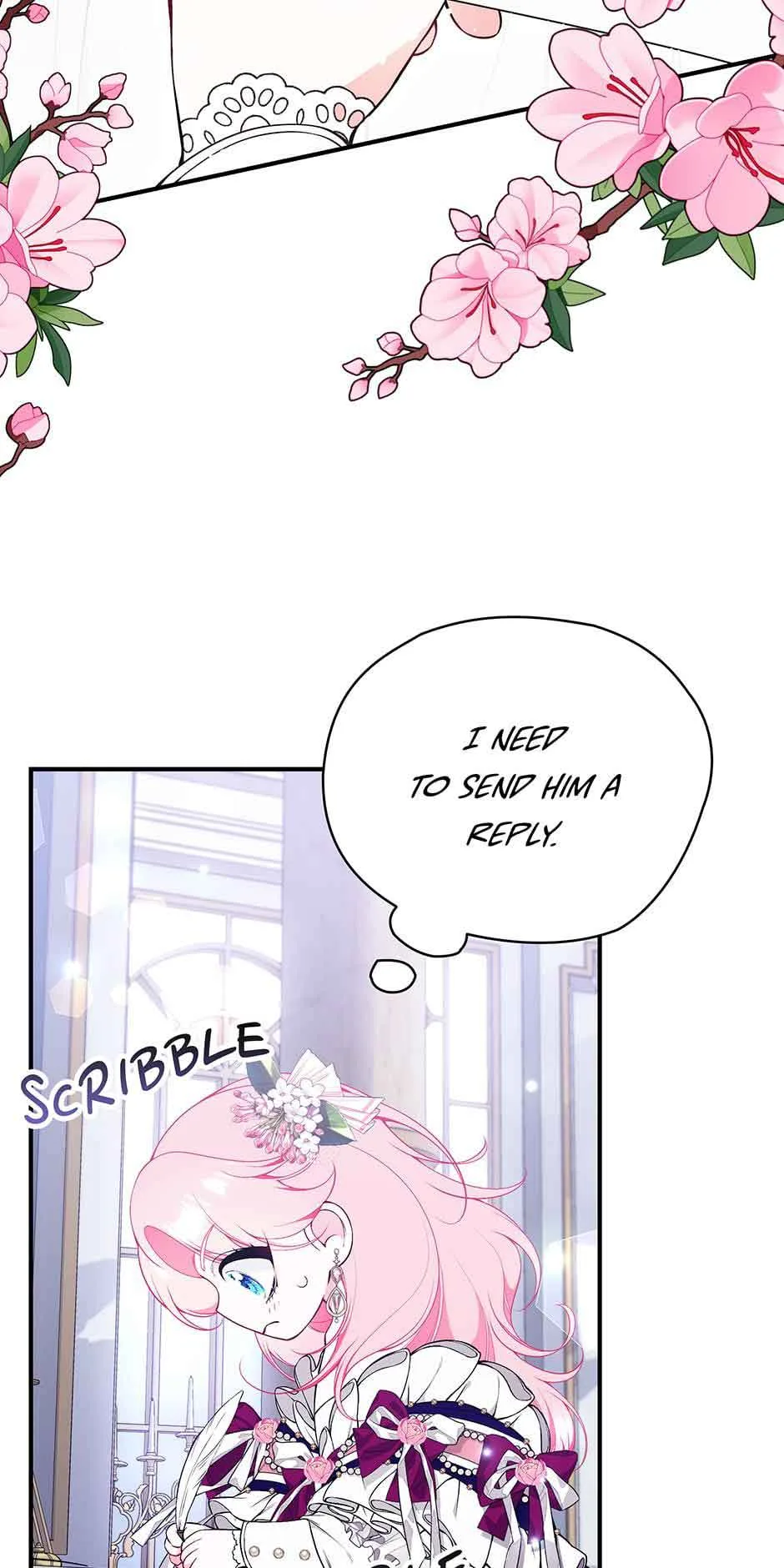 I Only Came to Find my Dad Chapter 56 page 63
