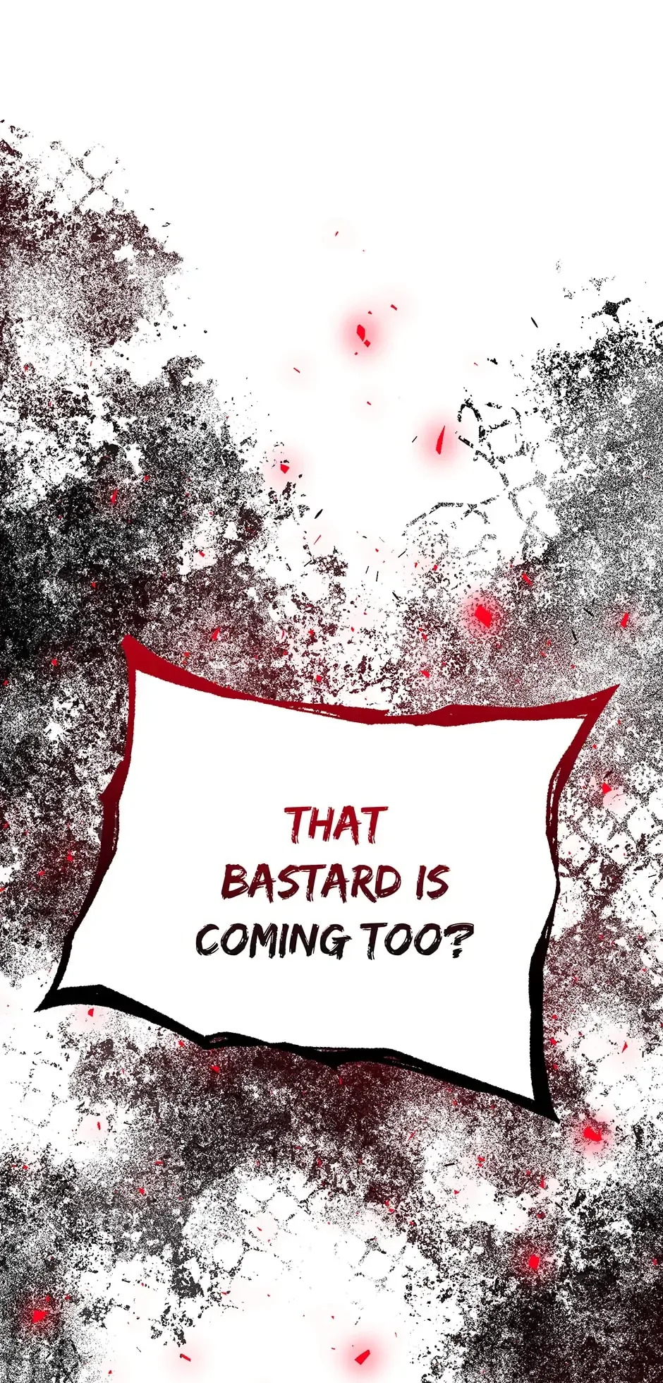 I Only Came to Find my Dad Chapter 57 page 20