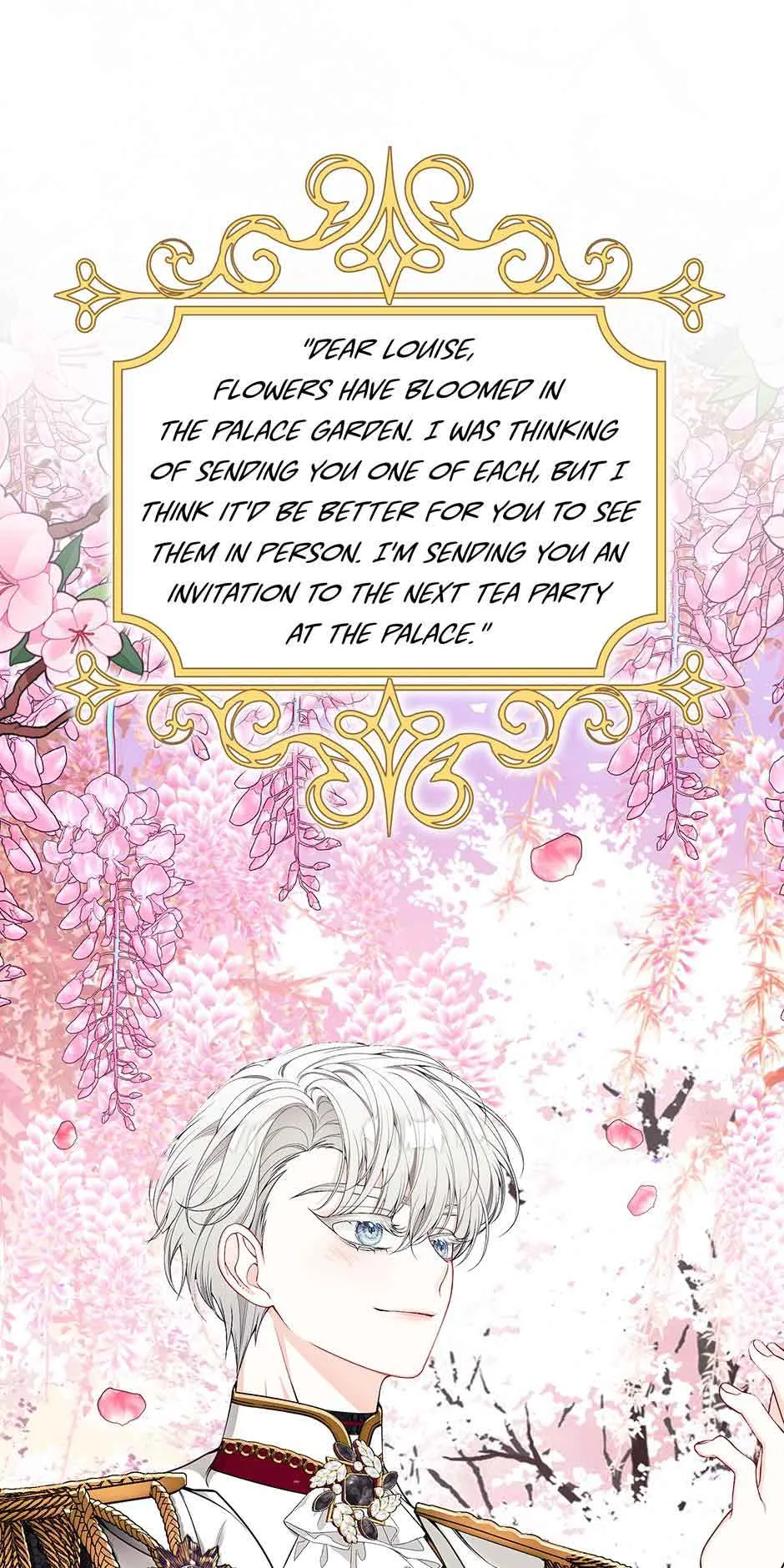 I Only Came to Find my Dad Chapter 56 page 61