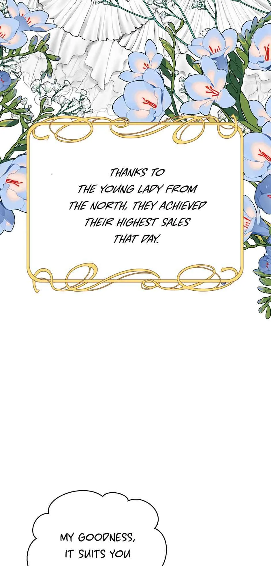 I Only Came to Find my Dad Chapter 56 page 78