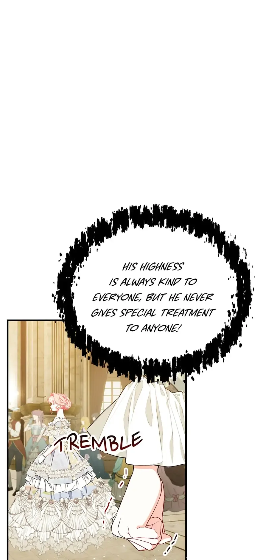 I Only Came to Find my Dad Chapter 57 page 31