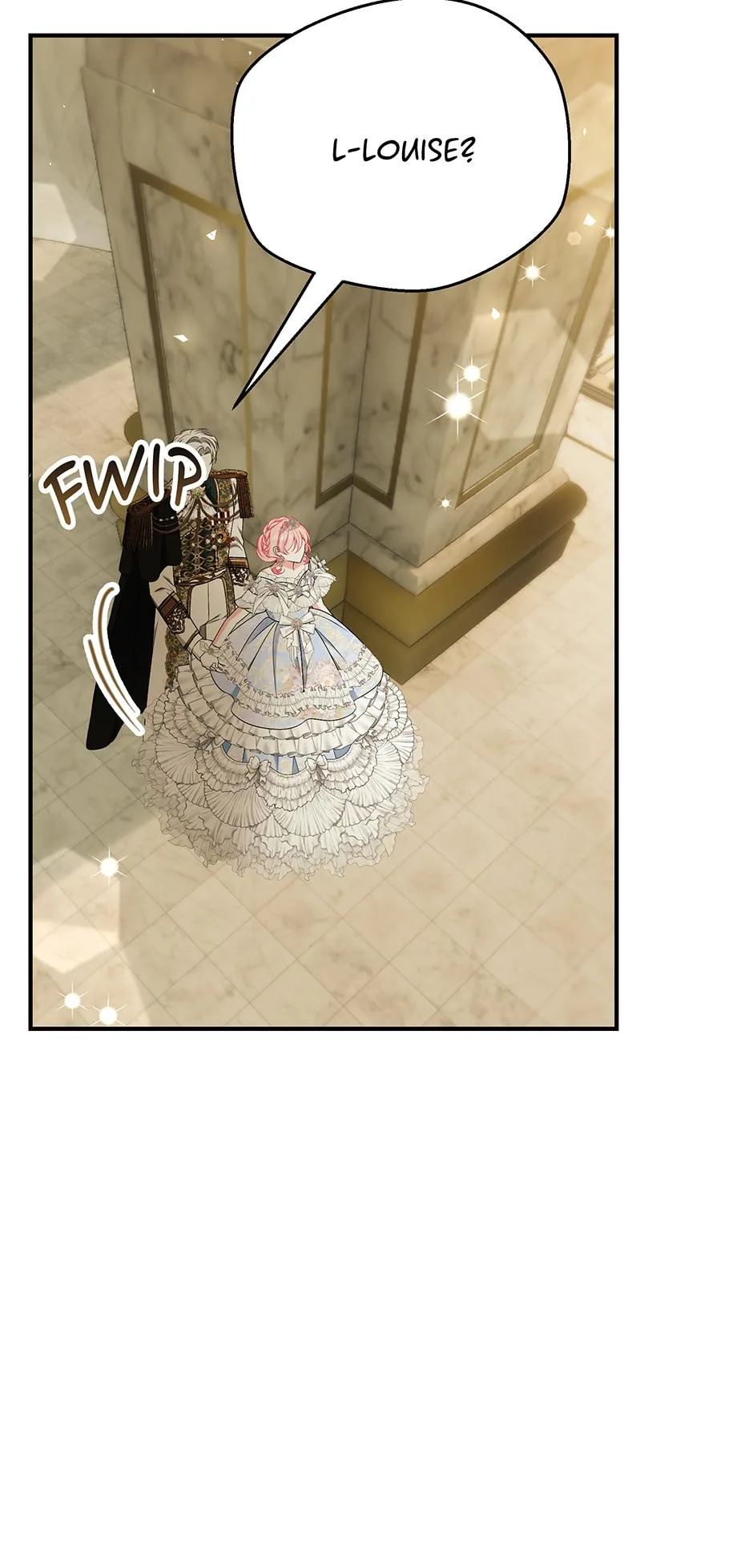I Only Came to Find my Dad Chapter 59 page 10