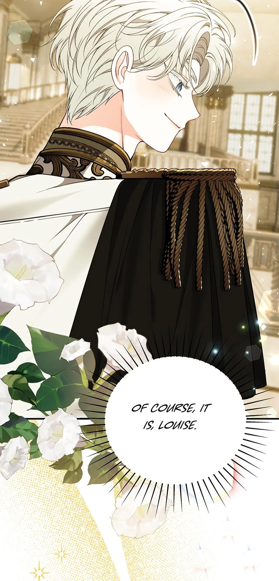 I Only Came to Find my Dad Chapter 59 page 21
