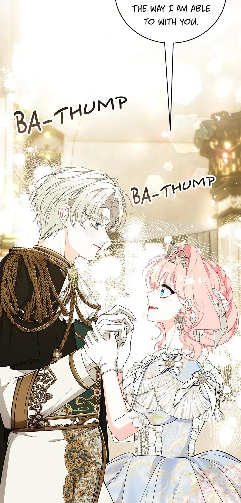 I Only Came to Find my Dad Chapter 59 page 17