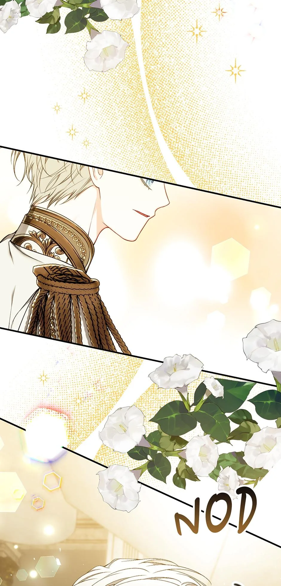 I Only Came to Find my Dad Chapter 59 page 20
