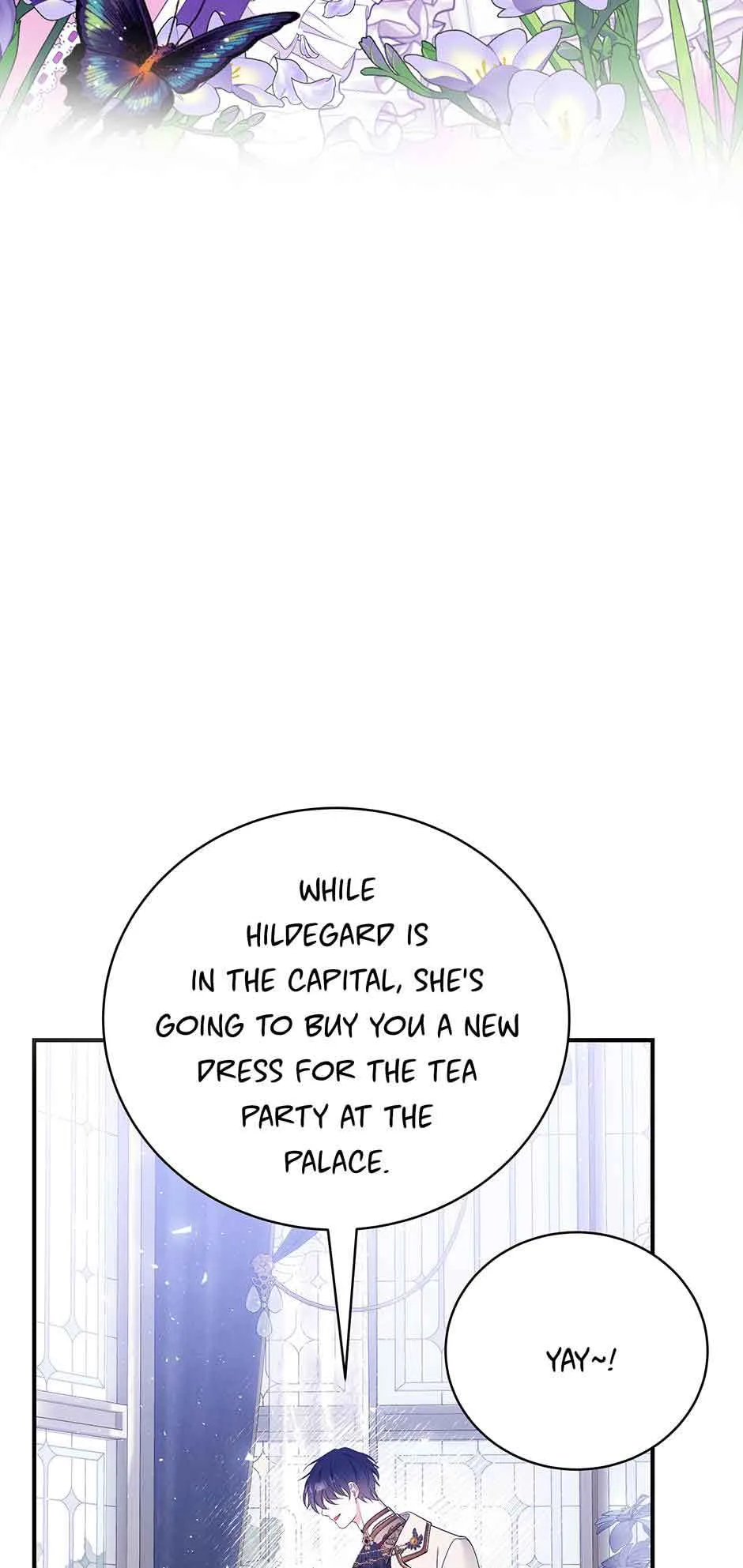 I Only Came to Find my Dad Chapter 56 page 74