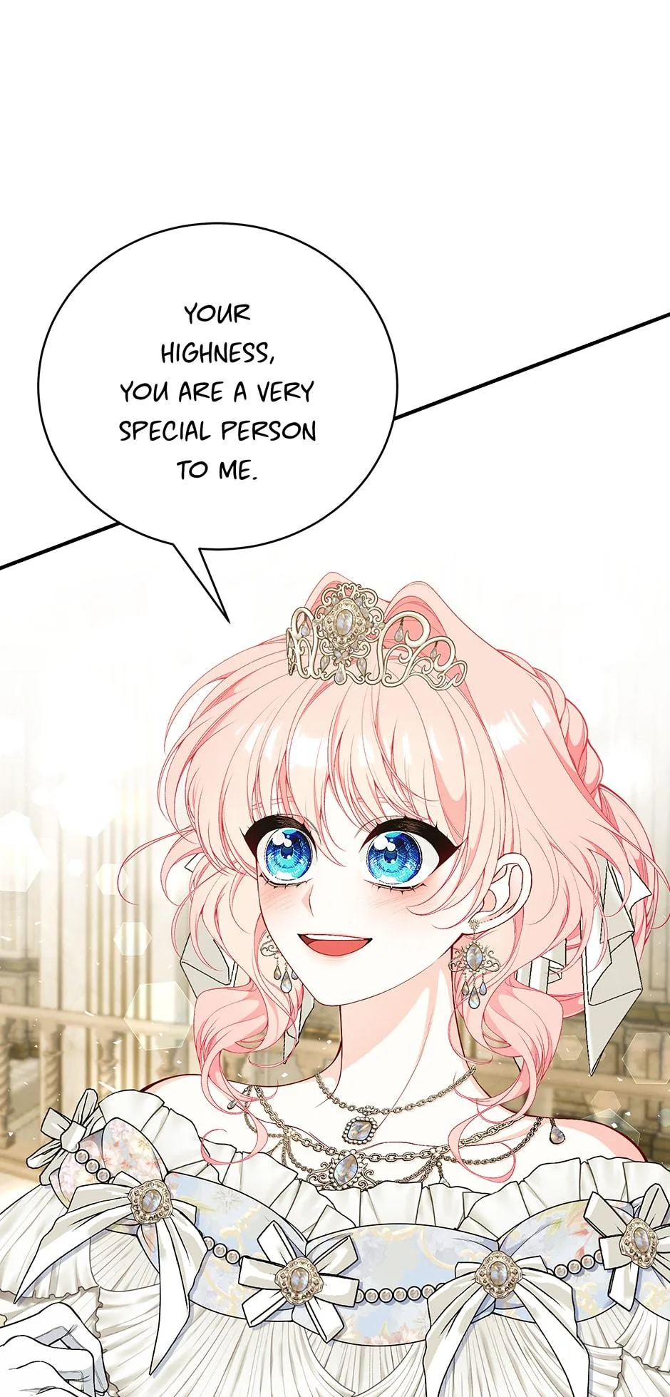 I Only Came to Find my Dad Chapter 59 page 15
