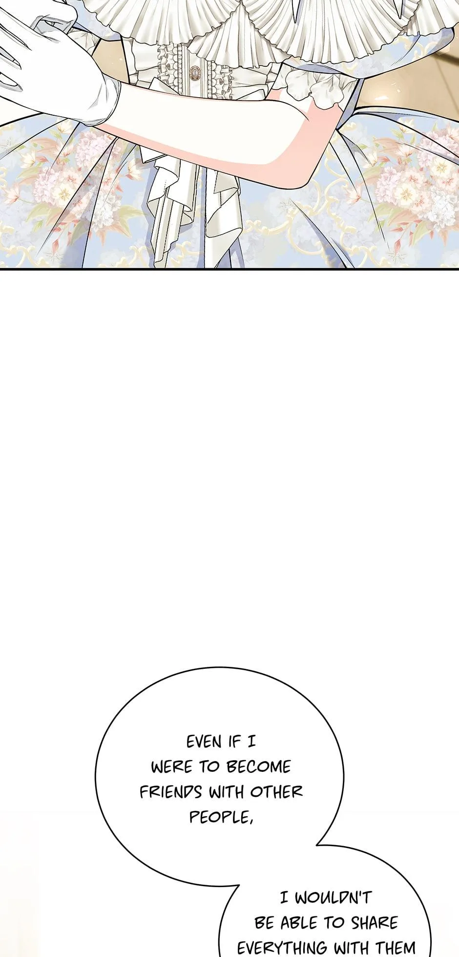I Only Came to Find my Dad Chapter 59 page 16