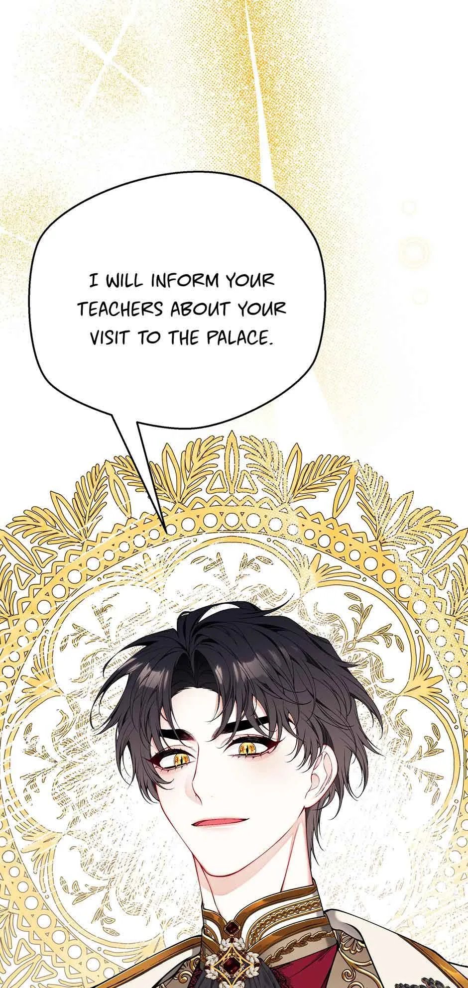 I Only Came to Find my Dad Chapter 56 page 67