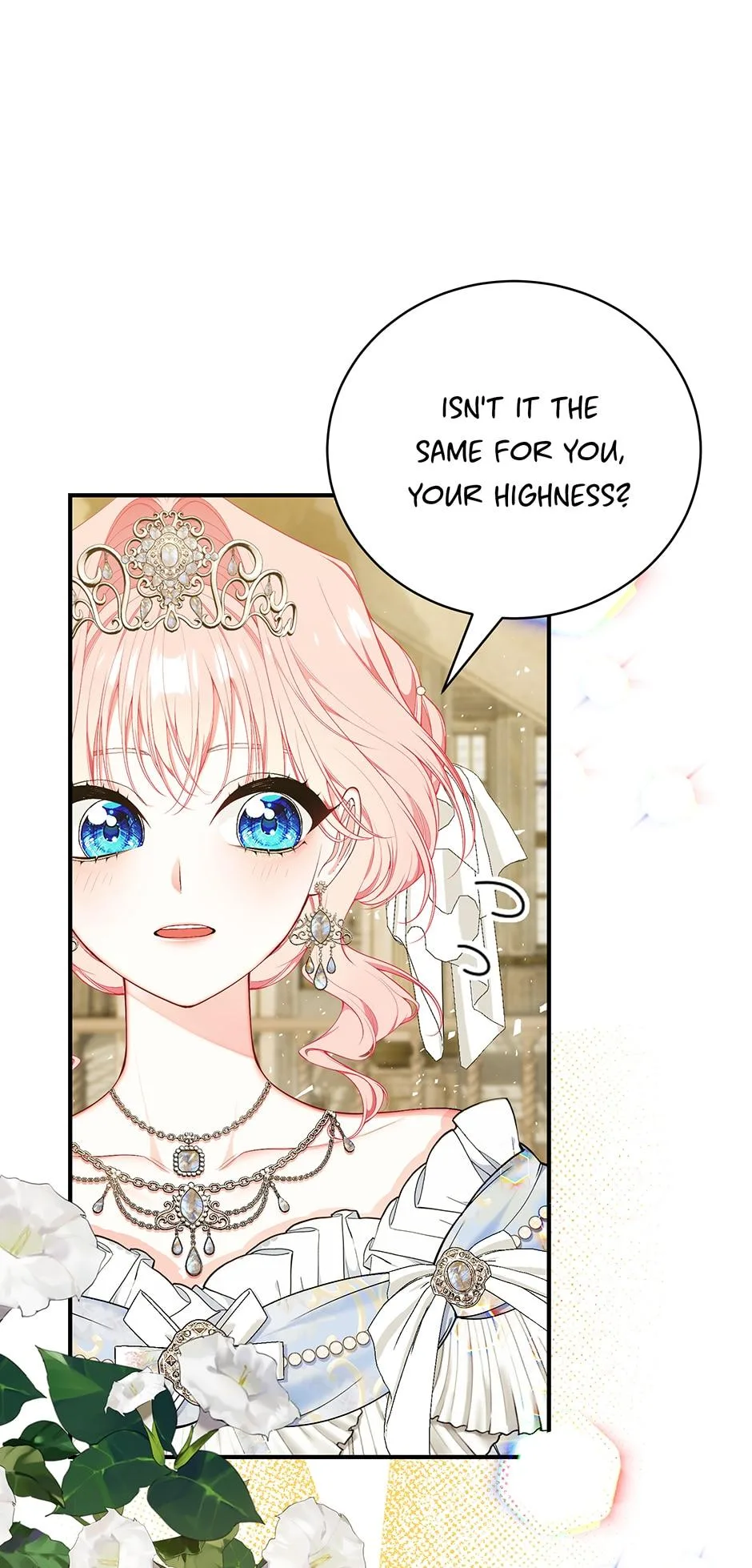 I Only Came to Find my Dad Chapter 59 page 19