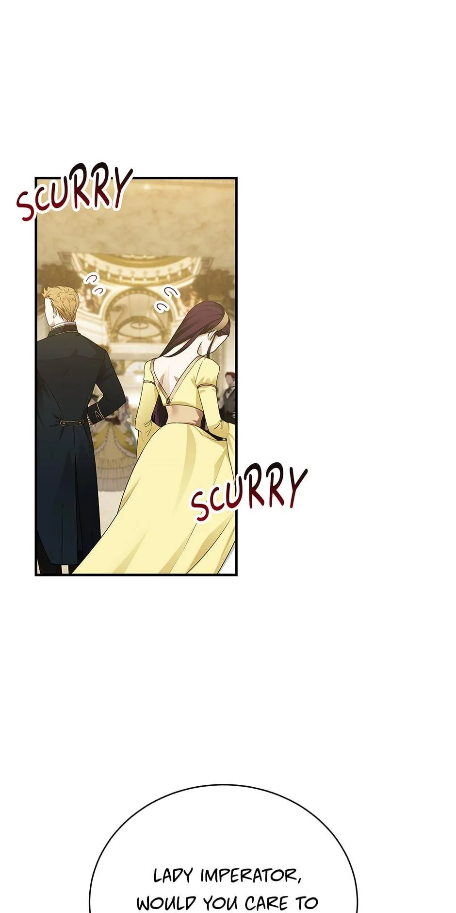 I Only Came to Find my Dad Chapter 59 page 68