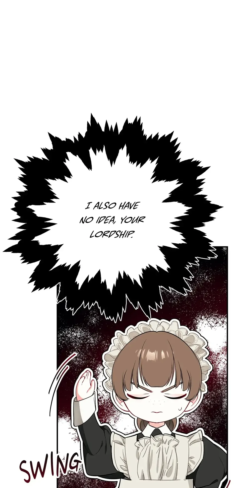 I Only Came to Find my Dad Chapter 57 page 16