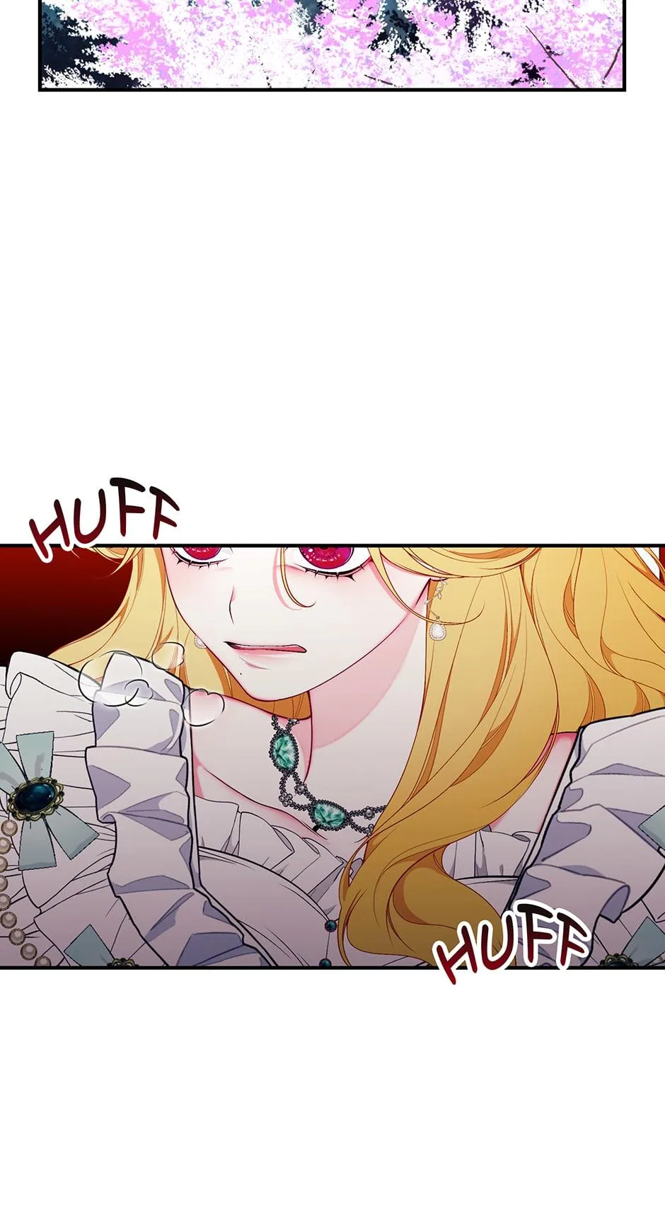 I Only Came to Find my Dad Chapter 59 page 84