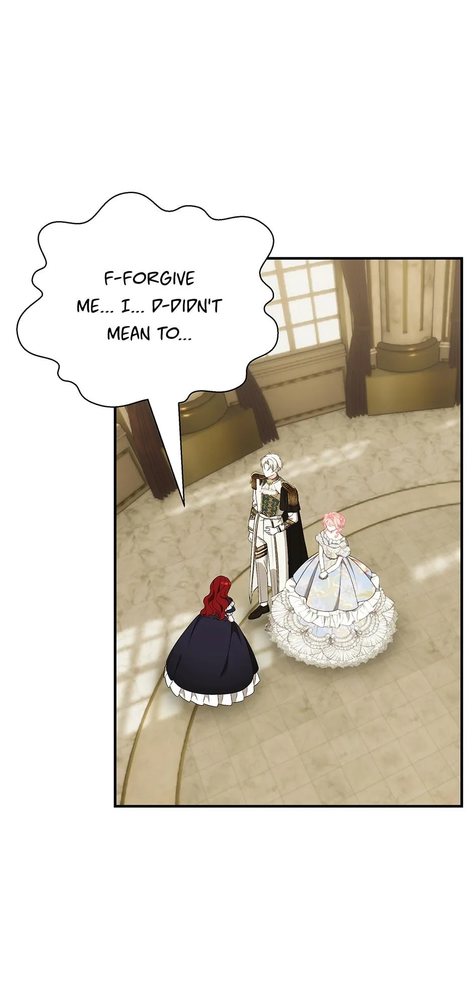 I Only Came to Find my Dad Chapter 59 page 45