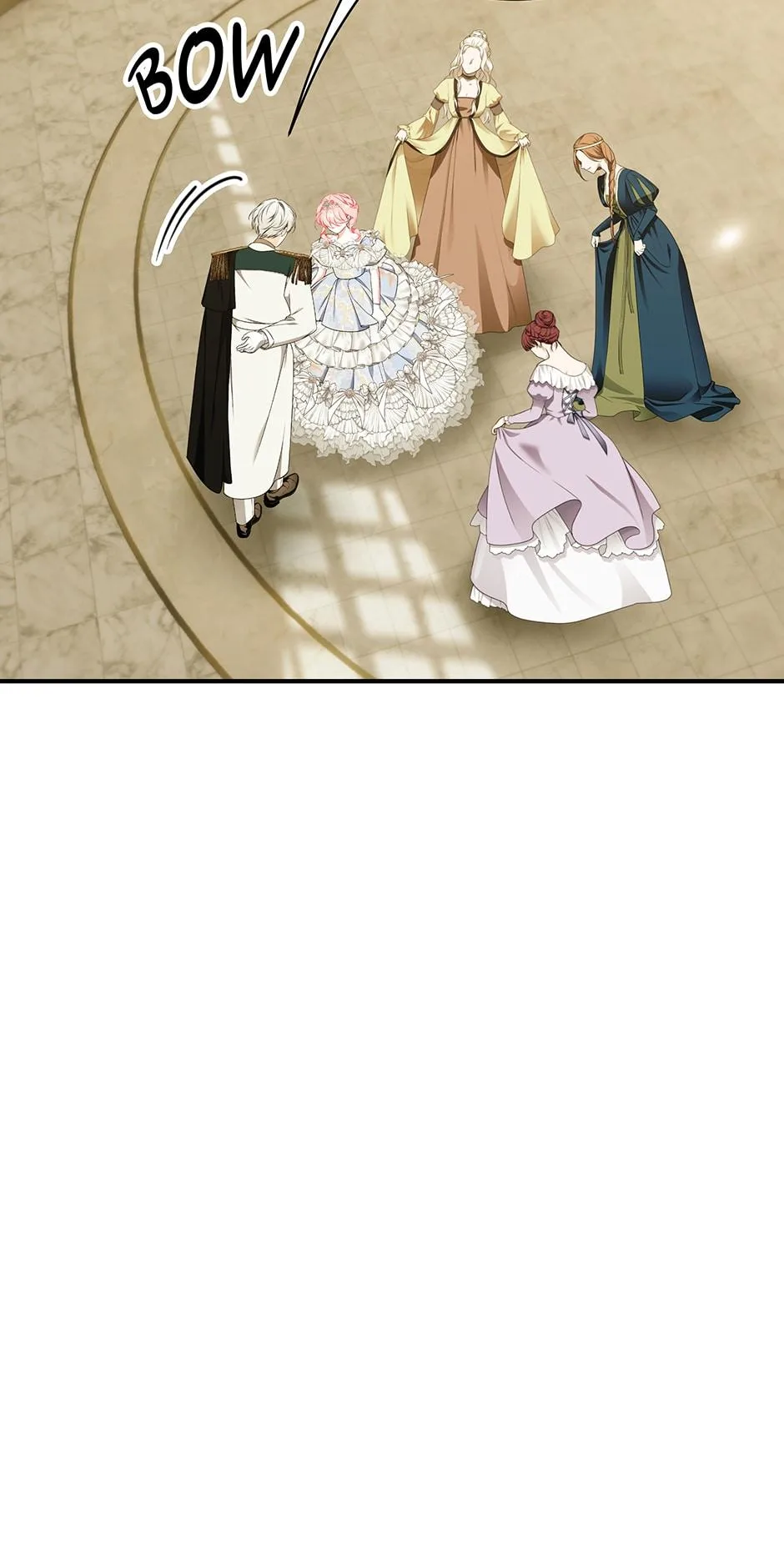 I Only Came to Find my Dad Chapter 59 page 70