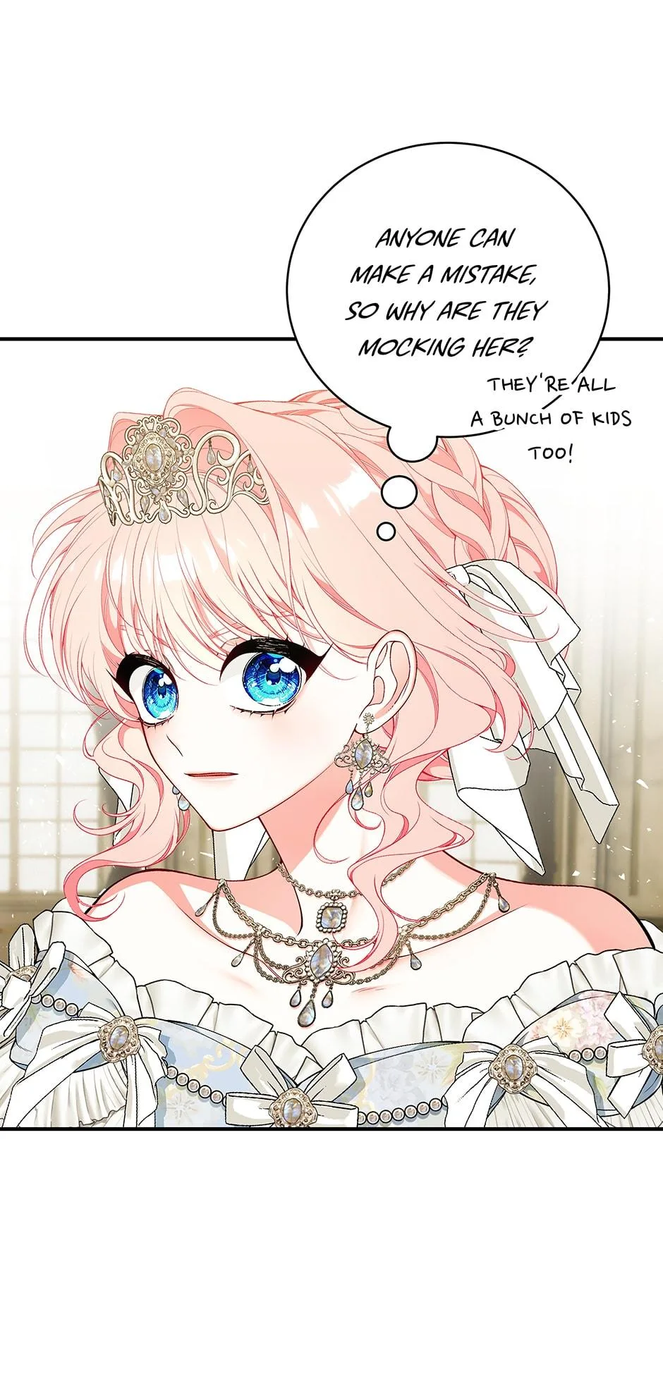 I Only Came to Find my Dad Chapter 59 page 49