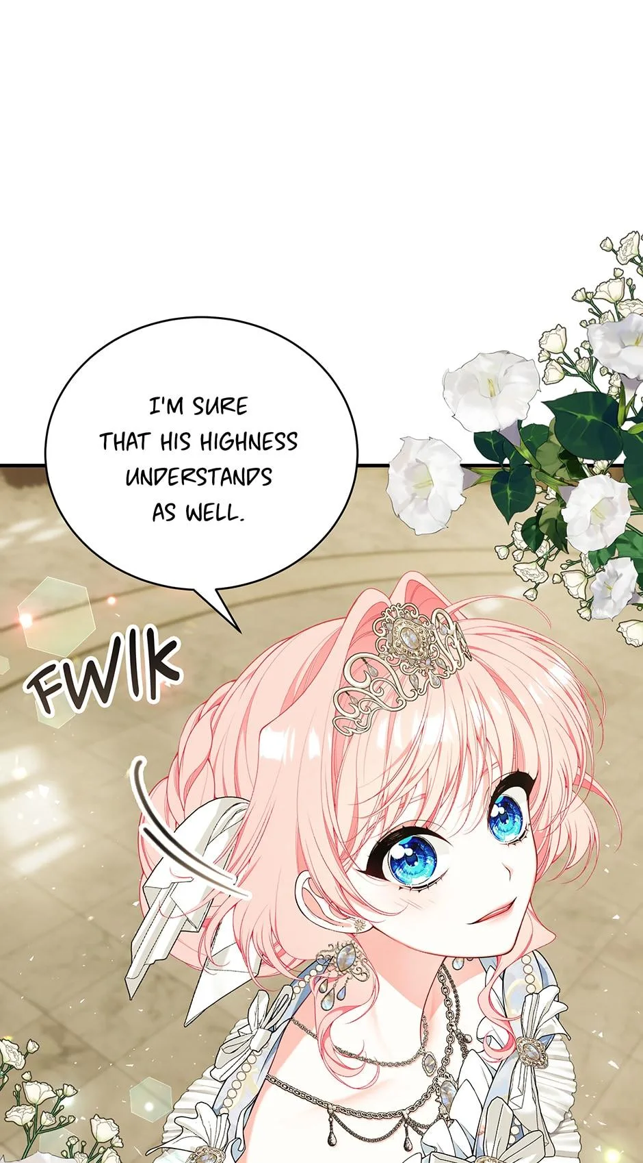 I Only Came to Find my Dad Chapter 59 page 54