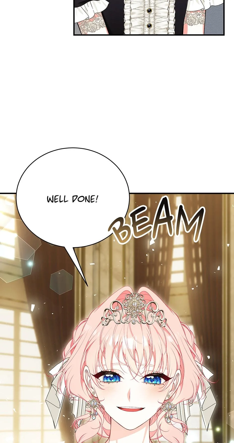 I Only Came to Find my Dad Chapter 59 page 63