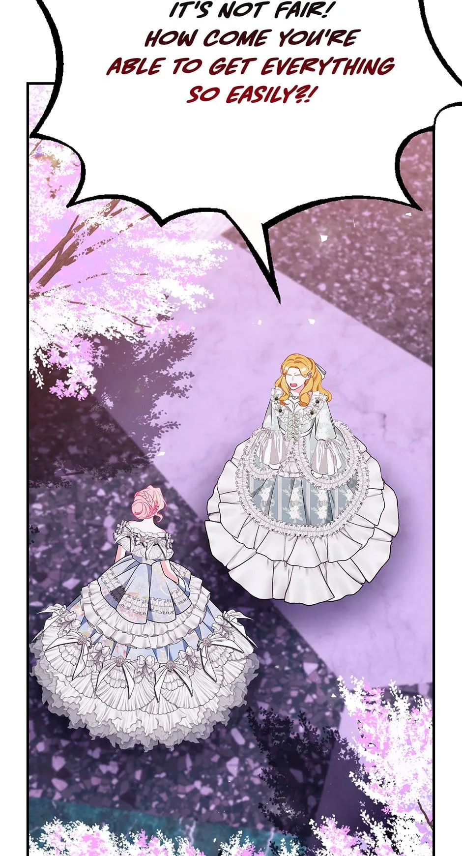 I Only Came to Find my Dad Chapter 59 page 83
