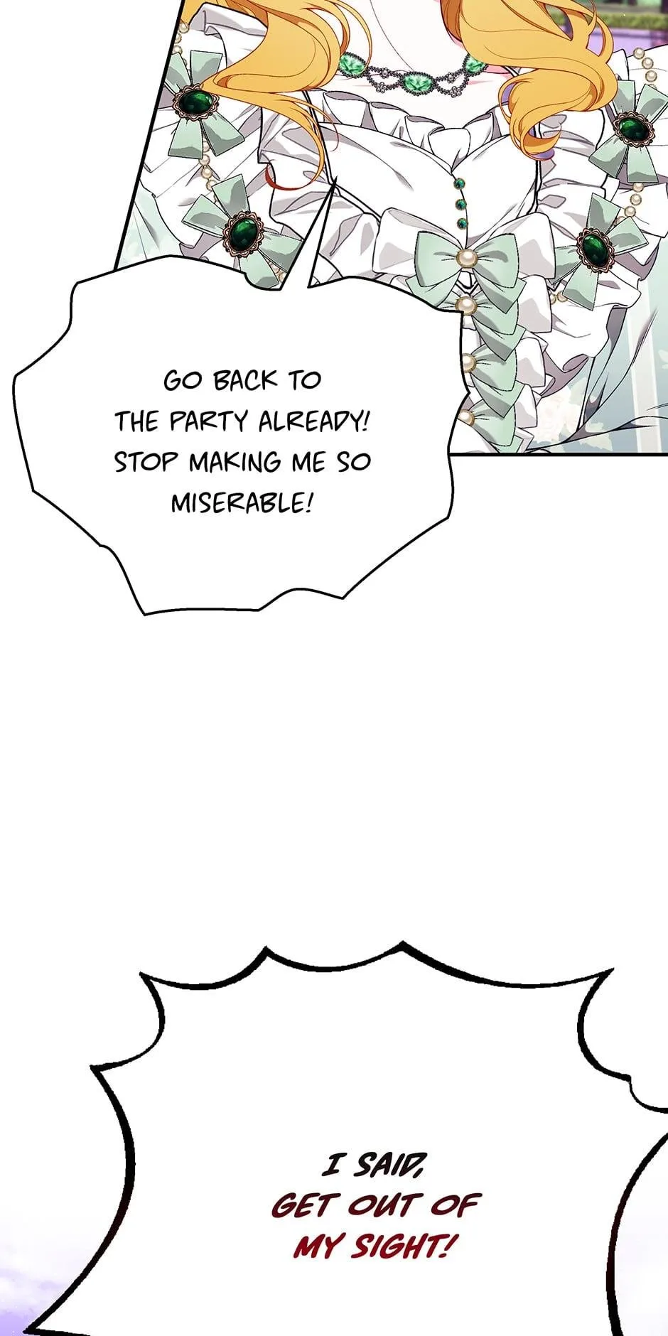 I Only Came to Find my Dad Chapter 59 page 86