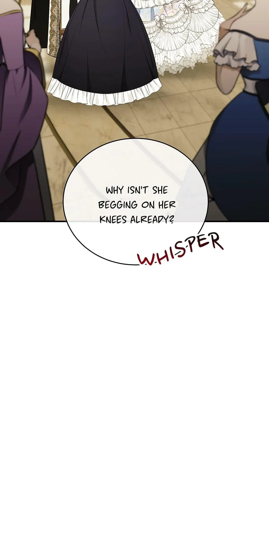 I Only Came to Find my Dad Chapter 59 page 47