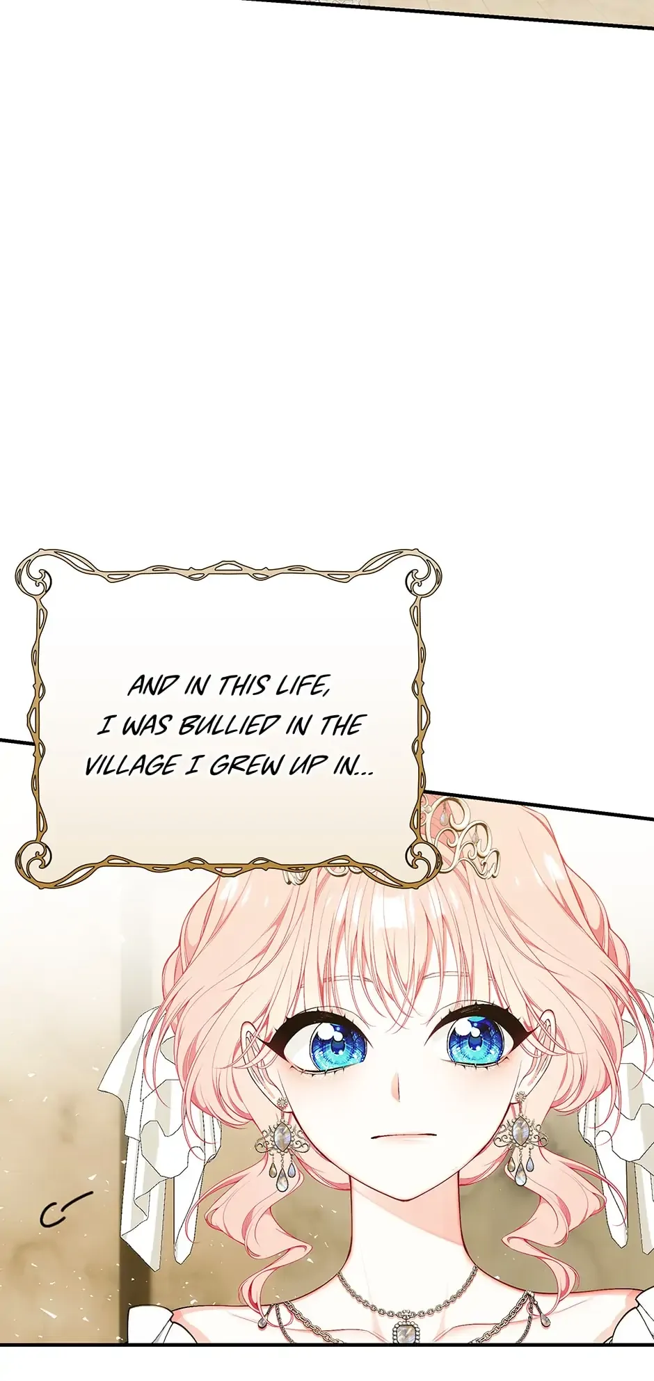 I Only Came to Find my Dad Chapter 57 page 39