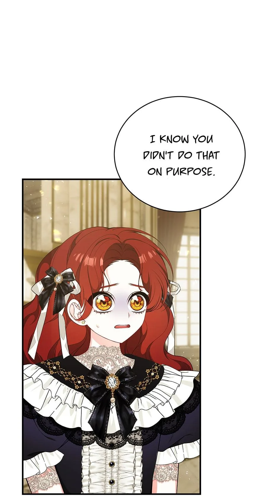 I Only Came to Find my Dad Chapter 59 page 53