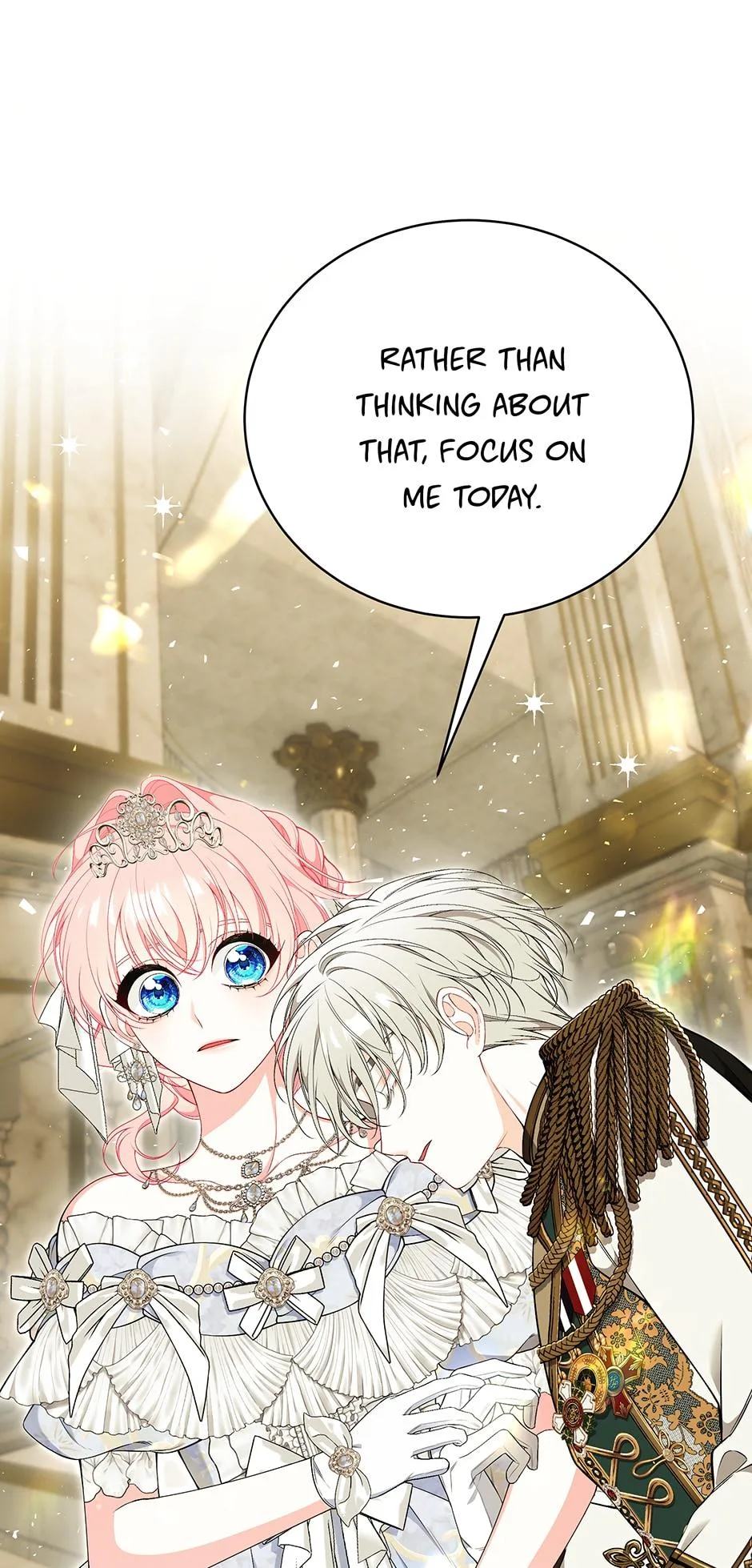 I Only Came to Find my Dad Chapter 59 page 32