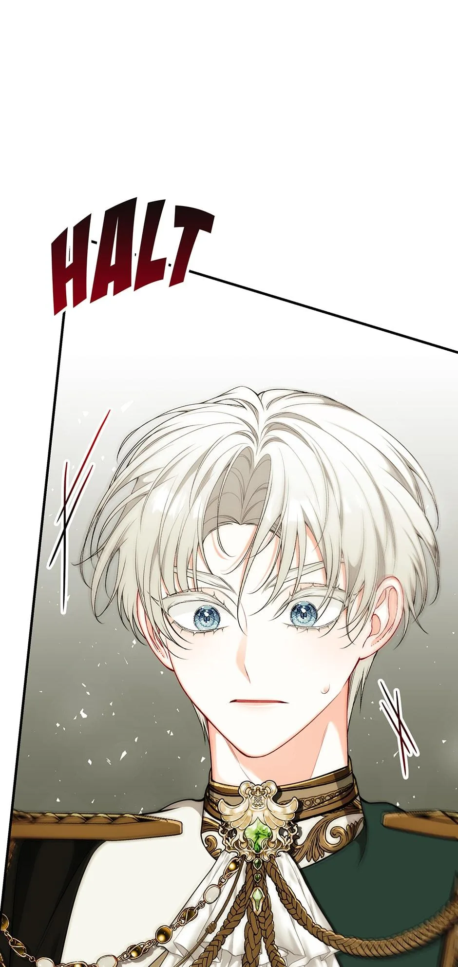 I Only Came to Find my Dad Chapter 59 page 43