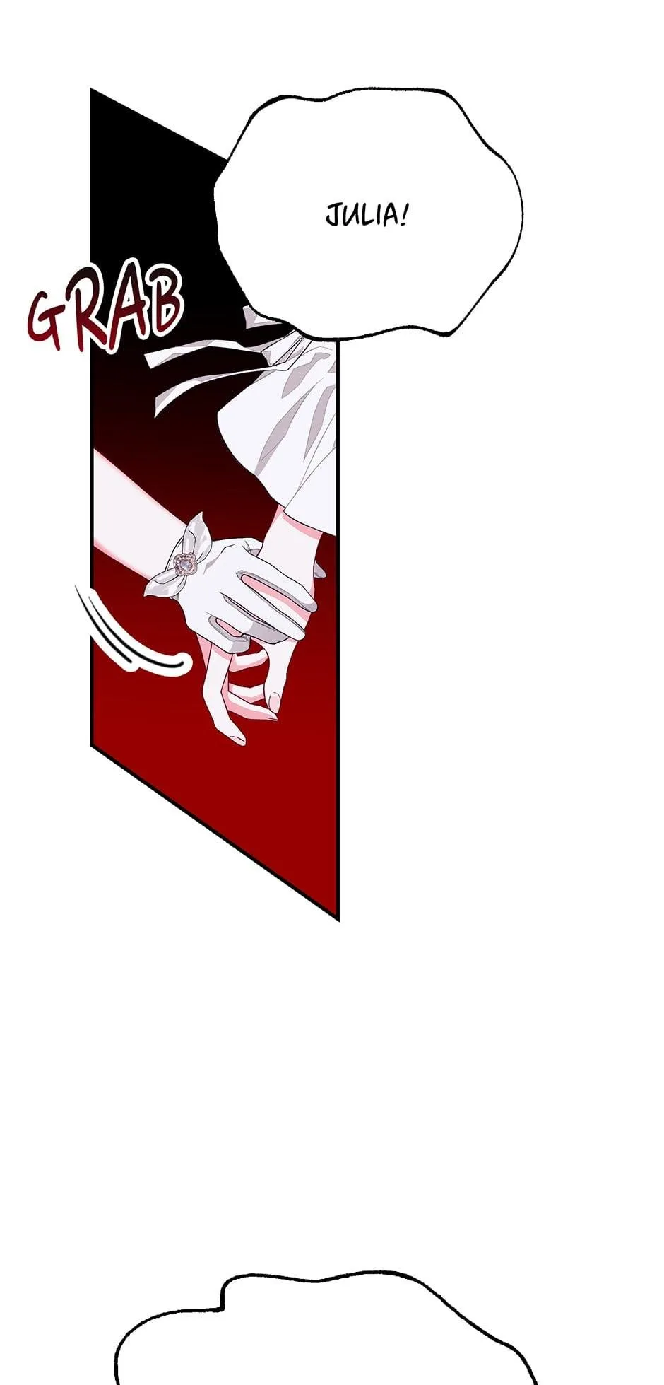 I Only Came to Find my Dad Chapter 59 page 75