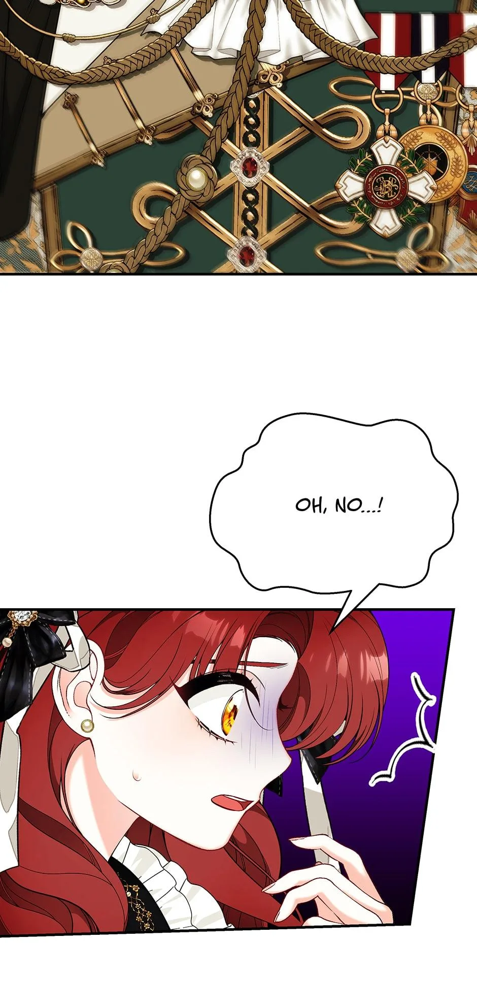 I Only Came to Find my Dad Chapter 59 page 44
