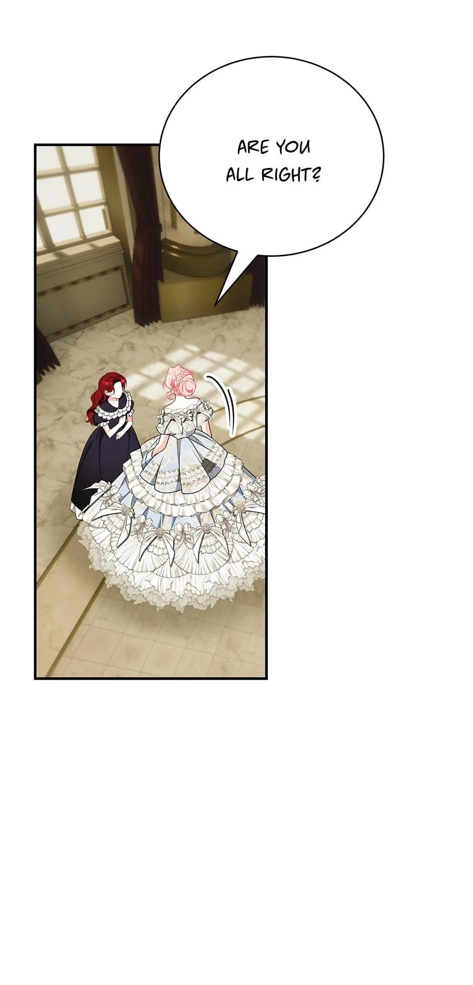 I Only Came to Find my Dad Chapter 59 page 50