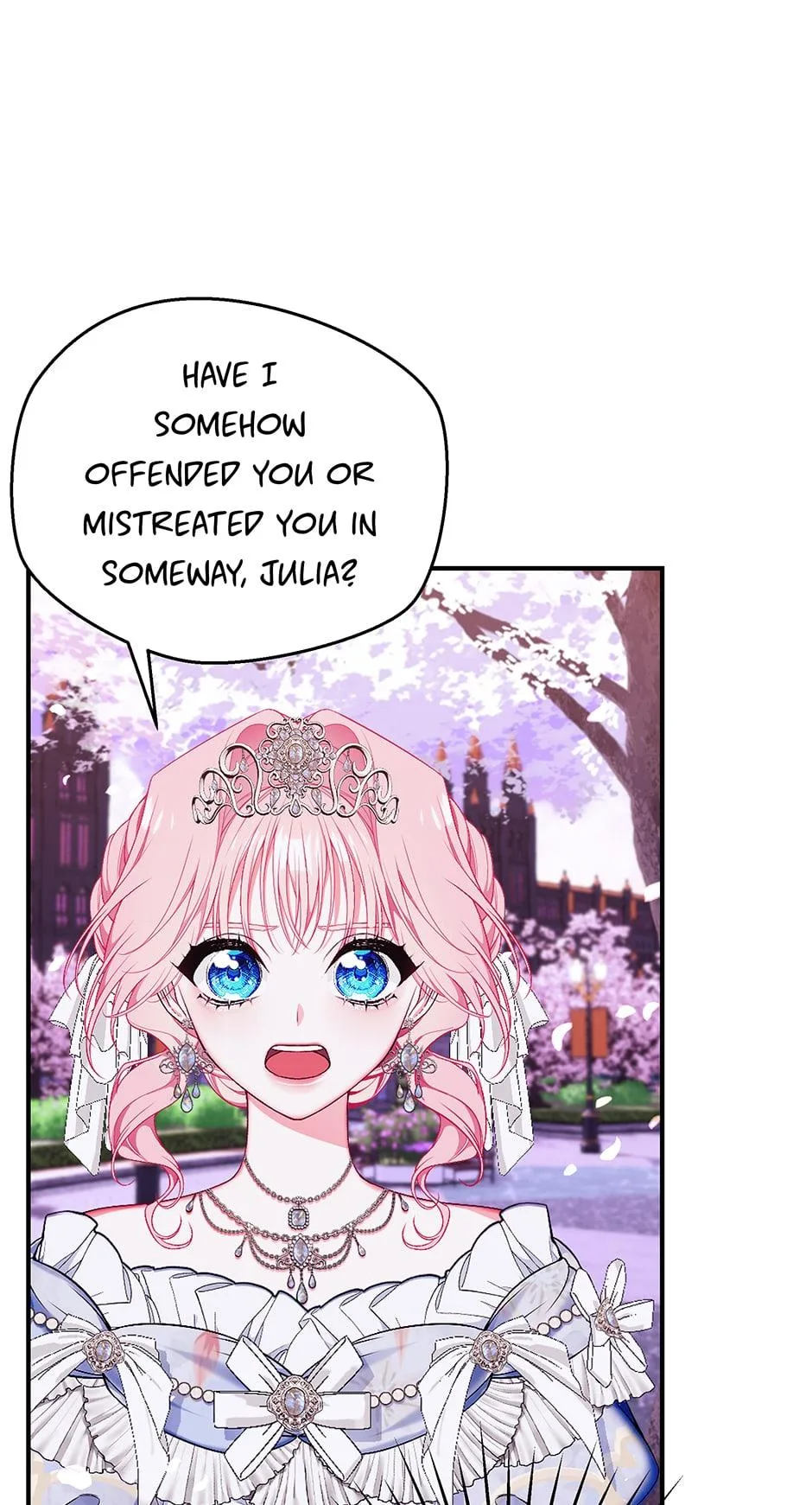 I Only Came to Find my Dad Chapter 59 page 80
