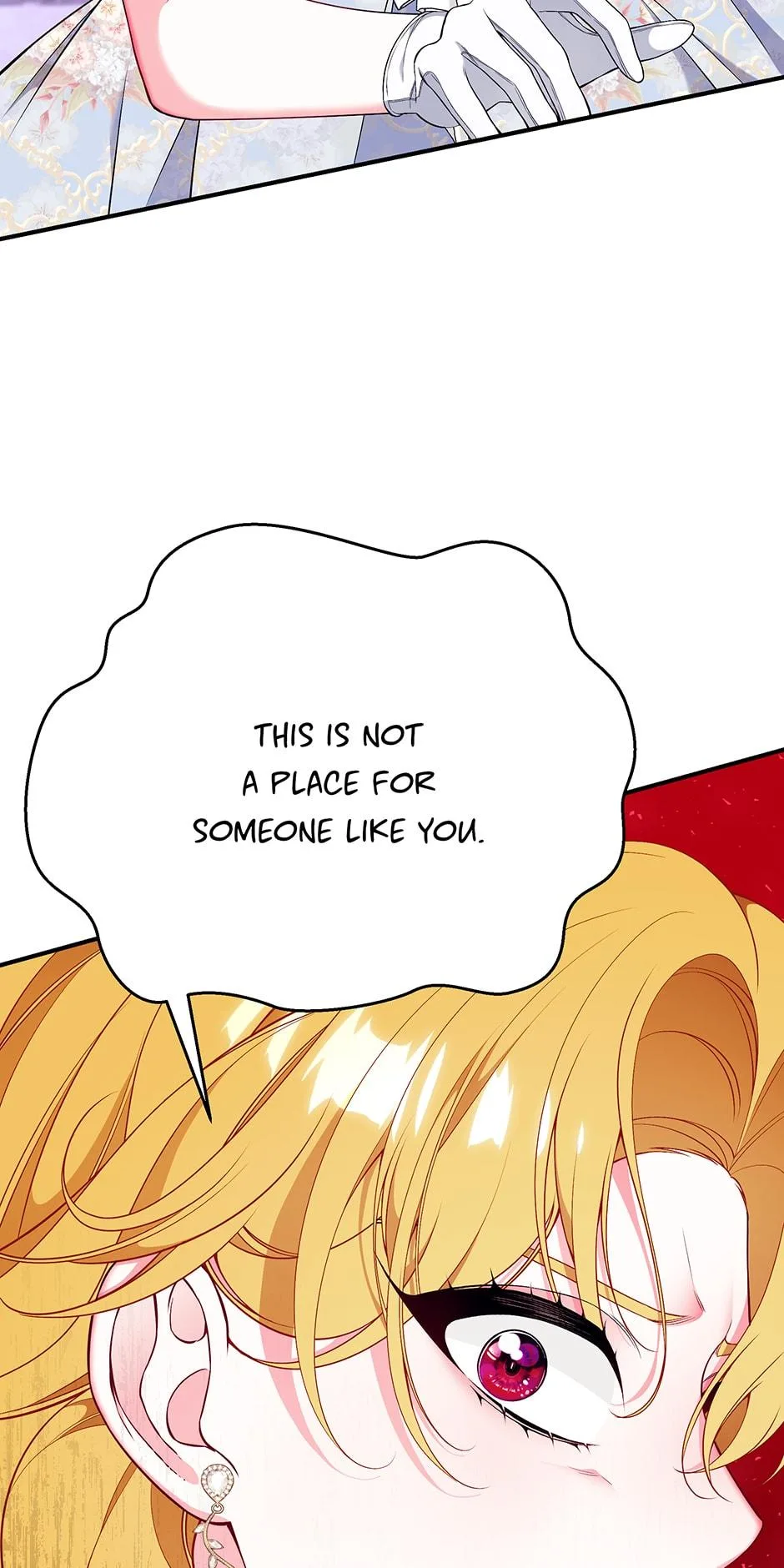 I Only Came to Find my Dad Chapter 59 page 88