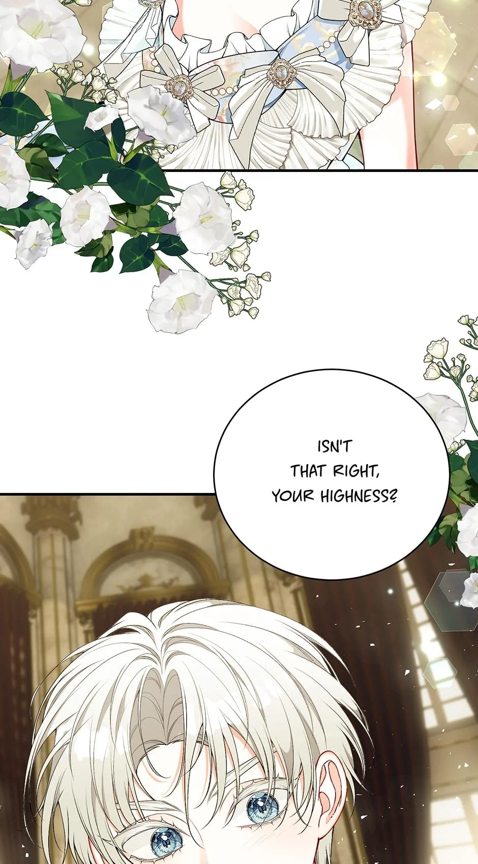I Only Came to Find my Dad Chapter 59 page 55