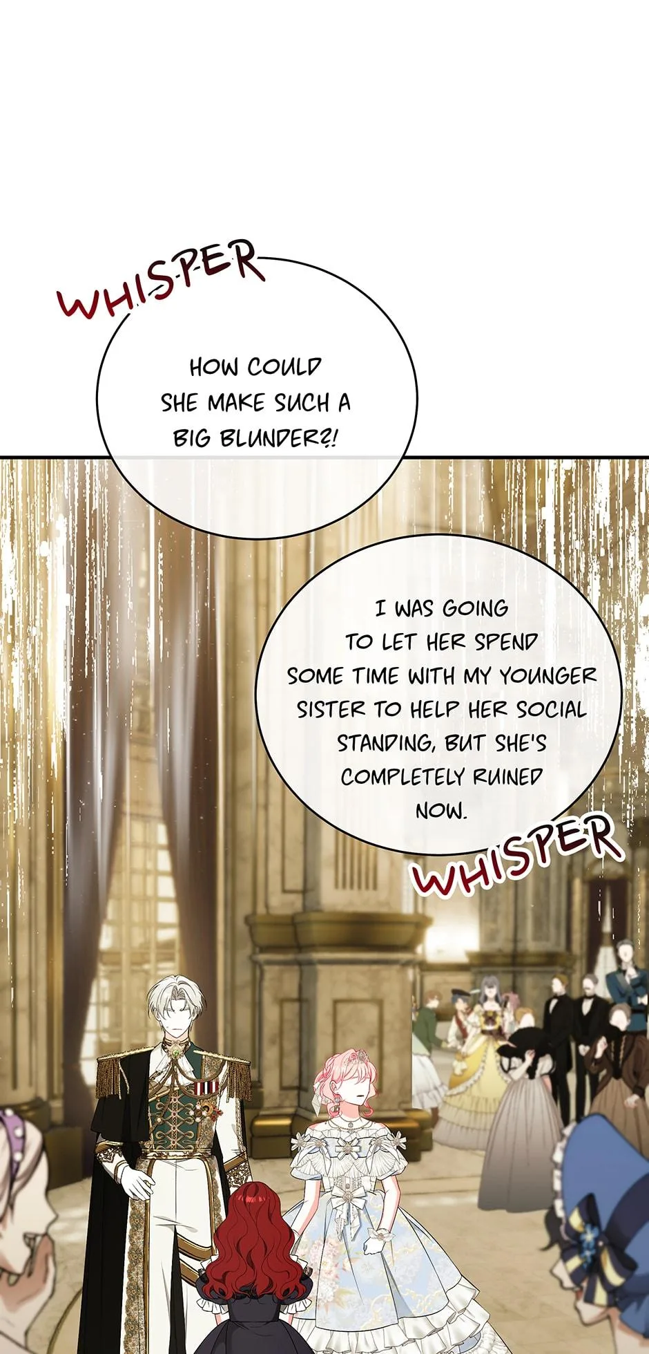 I Only Came to Find my Dad Chapter 59 page 46