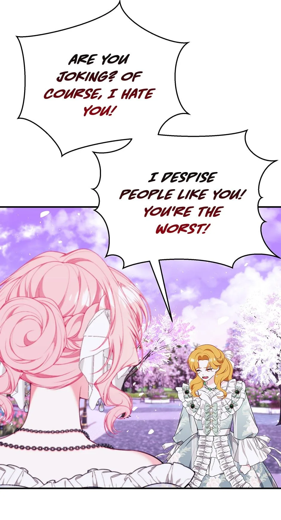 I Only Came to Find my Dad Chapter 59 page 79