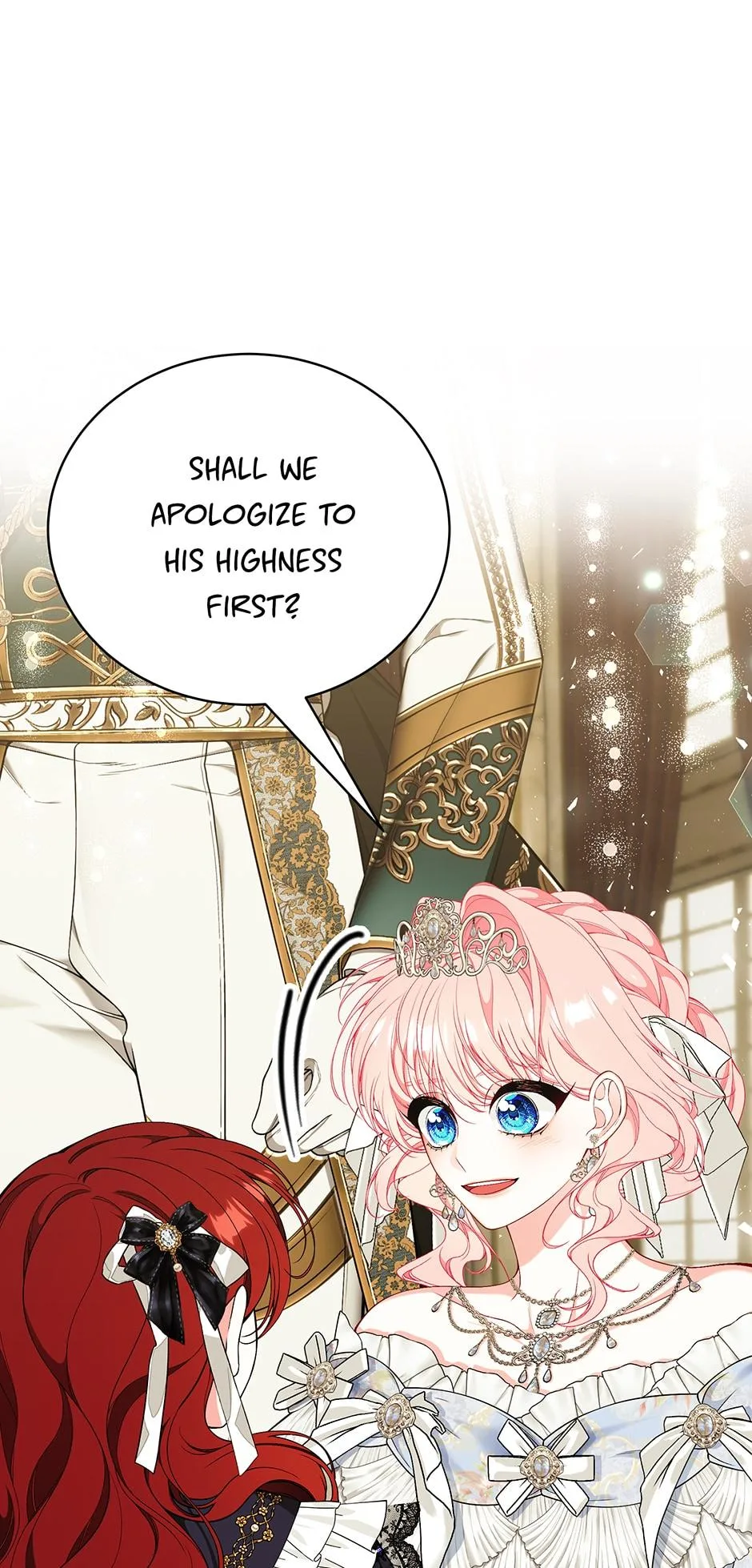 I Only Came to Find my Dad Chapter 59 page 51