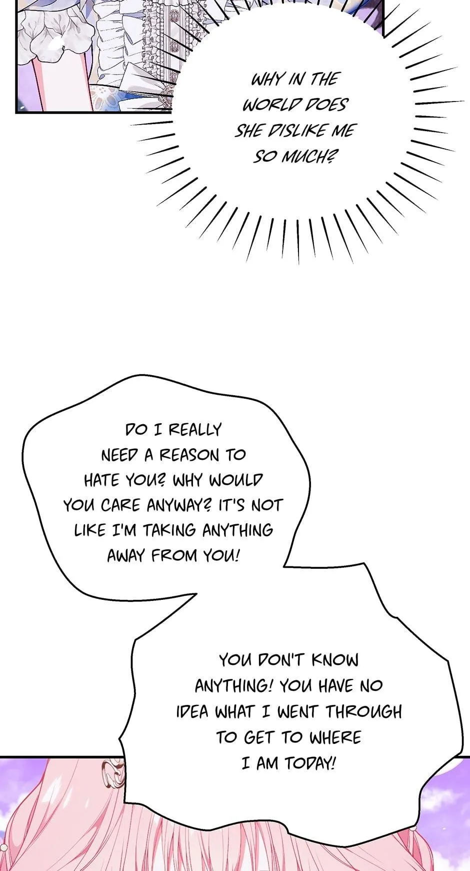 I Only Came to Find my Dad Chapter 59 page 81