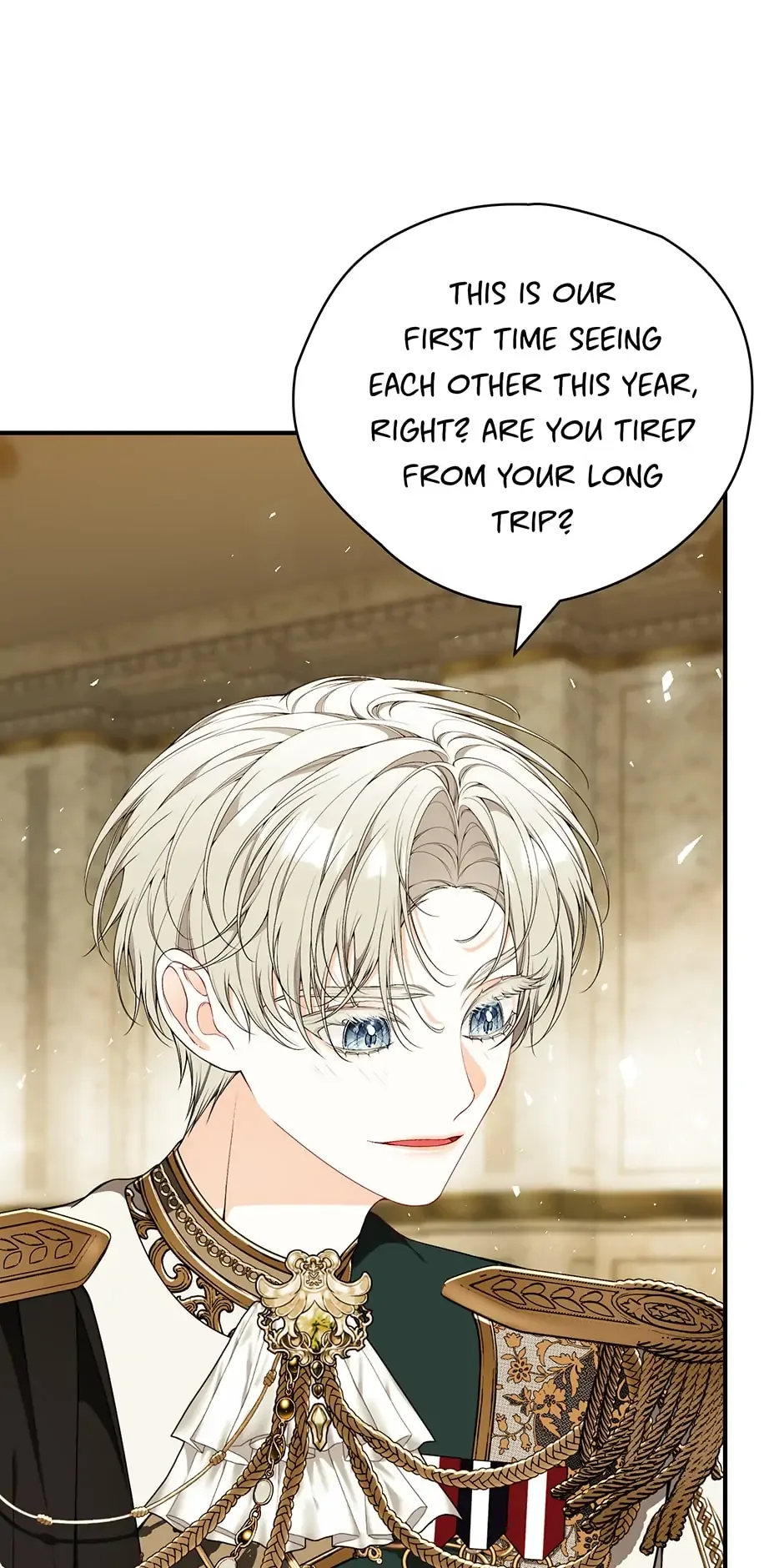 I Only Came to Find my Dad Chapter 57 page 24