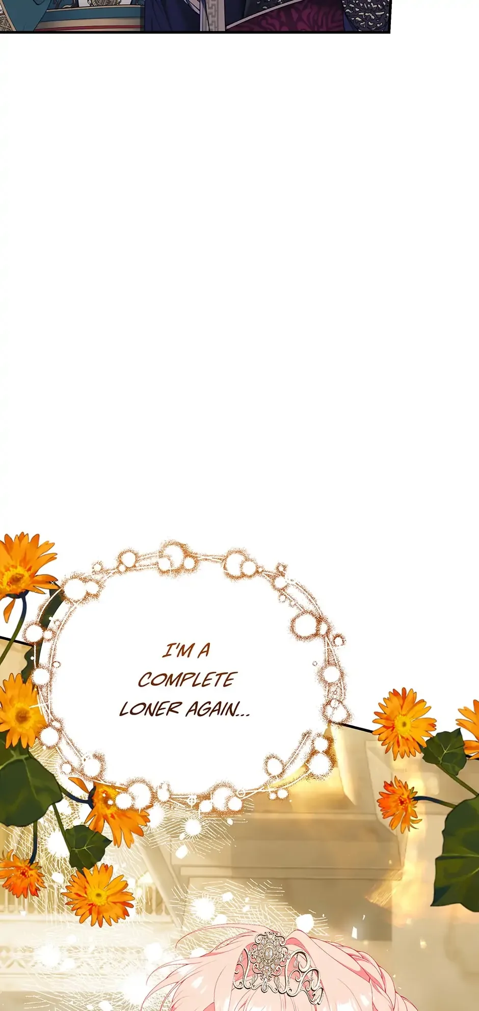 I Only Came to Find my Dad Chapter 57 page 41