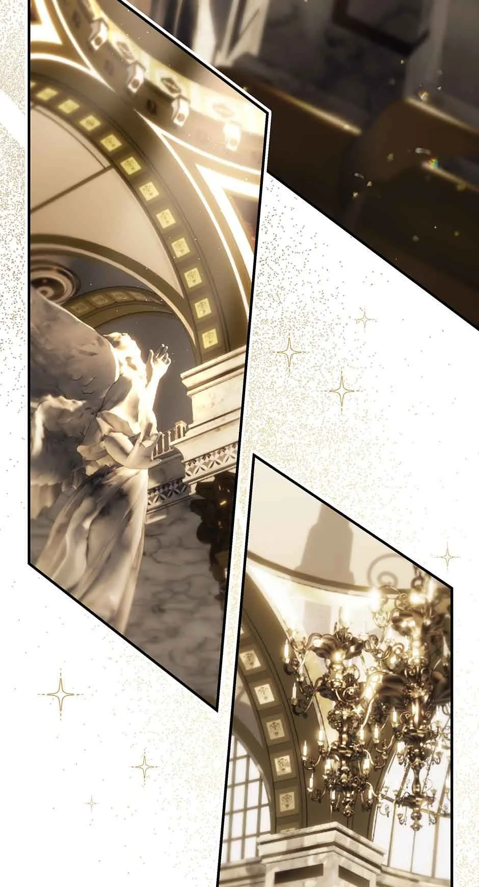 I Only Came to Find my Dad Chapter 56 page 83